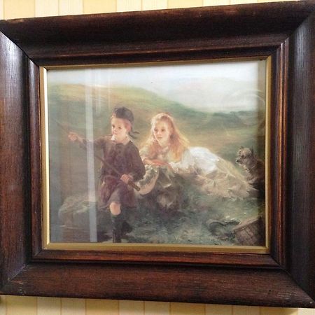 The Eskbank Hotel - Rathan House ダルケイス エクステリア 写真