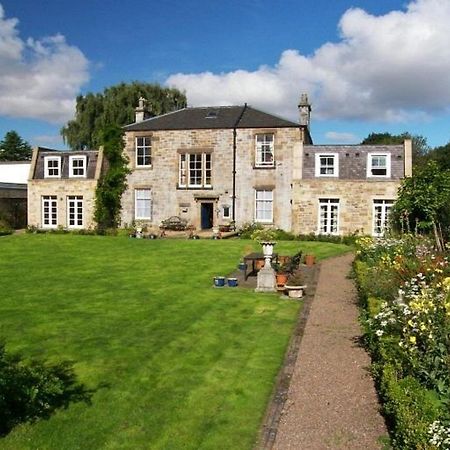 The Eskbank Hotel - Rathan House ダルケイス エクステリア 写真