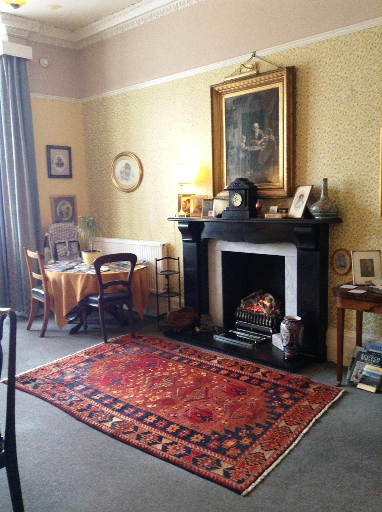 The Eskbank Hotel - Rathan House ダルケイス エクステリア 写真