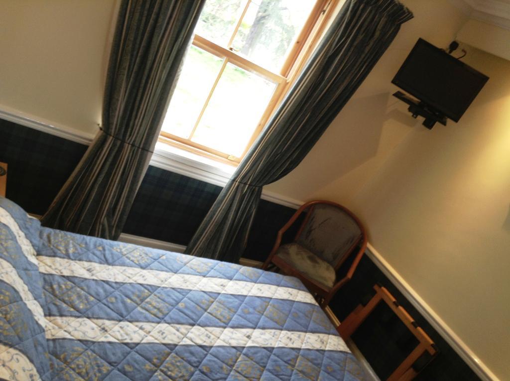 The Eskbank Hotel - Rathan House ダルケイス エクステリア 写真