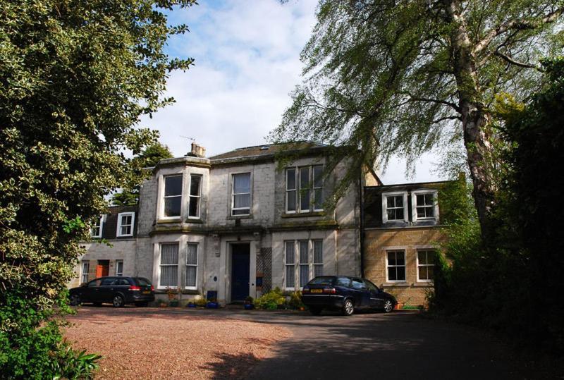 The Eskbank Hotel - Rathan House ダルケイス エクステリア 写真