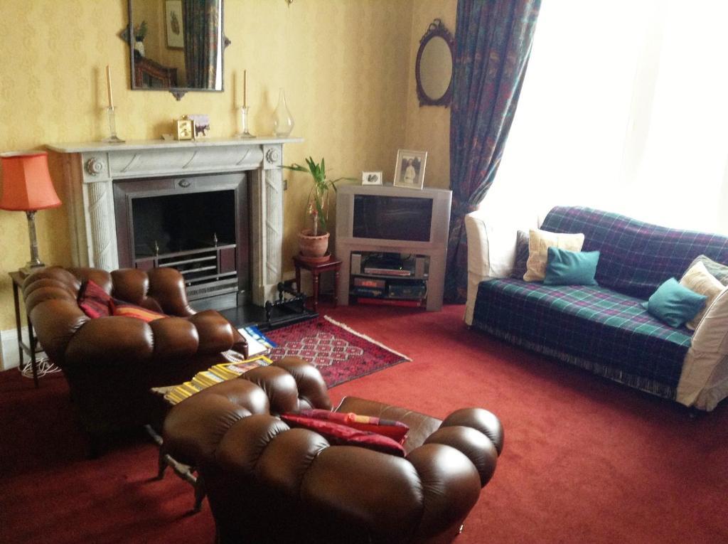 The Eskbank Hotel - Rathan House ダルケイス エクステリア 写真