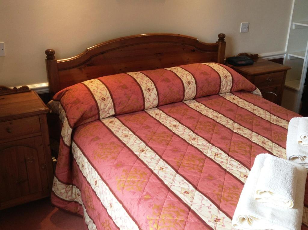The Eskbank Hotel - Rathan House ダルケイス 部屋 写真