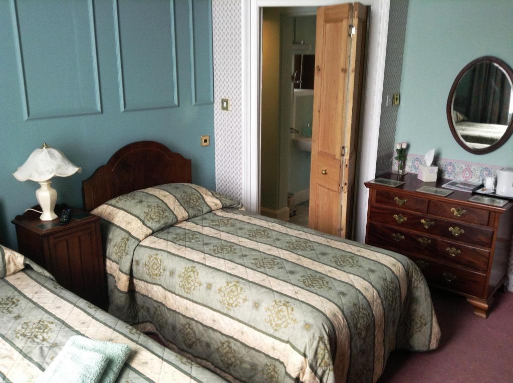 The Eskbank Hotel - Rathan House ダルケイス 部屋 写真
