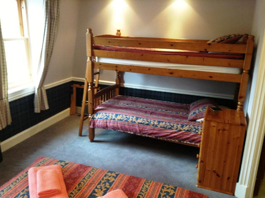 The Eskbank Hotel - Rathan House ダルケイス 部屋 写真