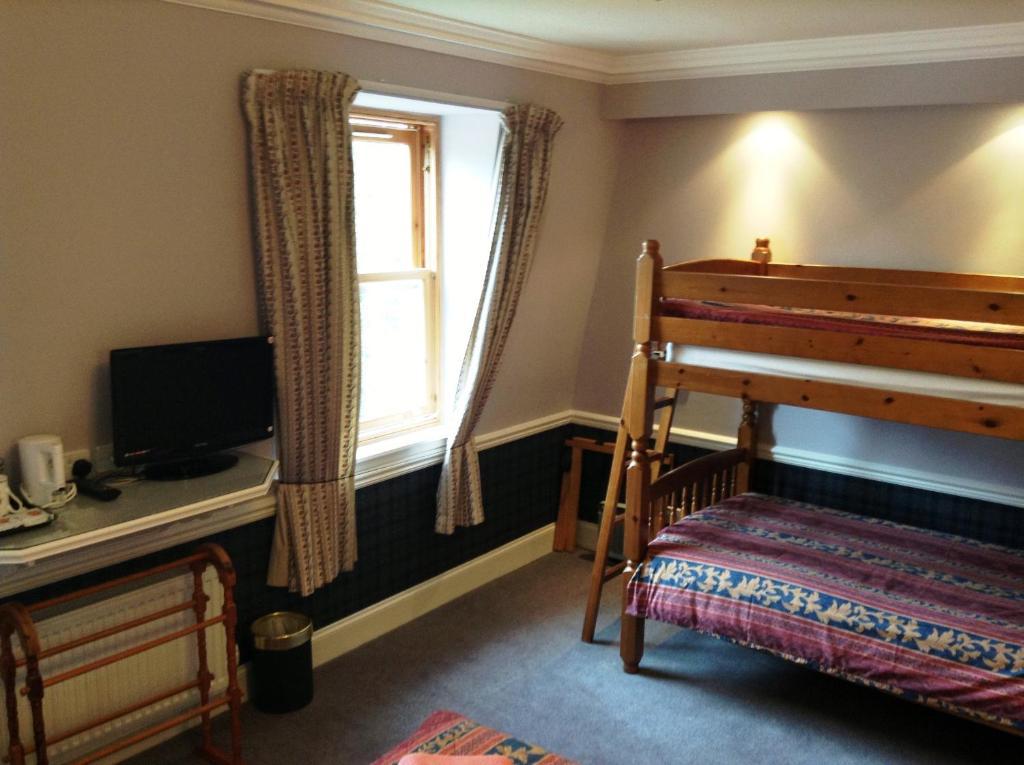 The Eskbank Hotel - Rathan House ダルケイス エクステリア 写真