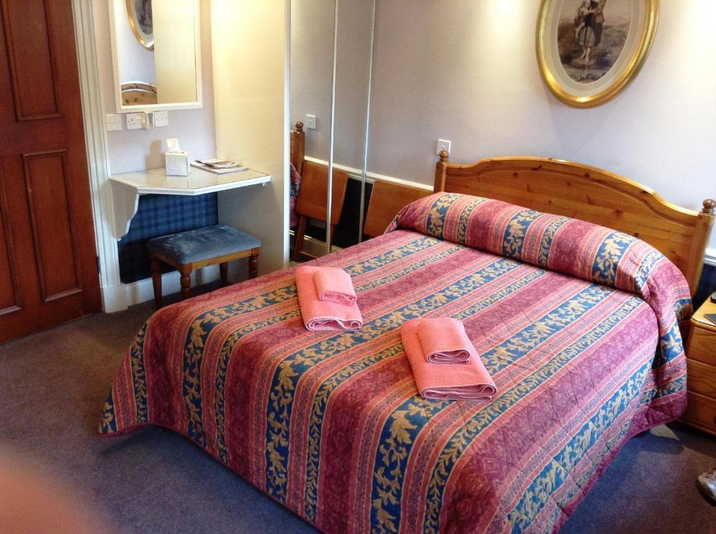 The Eskbank Hotel - Rathan House ダルケイス 部屋 写真