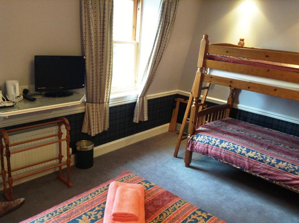 The Eskbank Hotel - Rathan House ダルケイス 部屋 写真