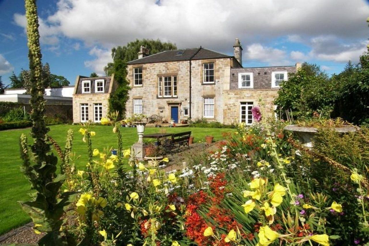 The Eskbank Hotel - Rathan House ダルケイス エクステリア 写真