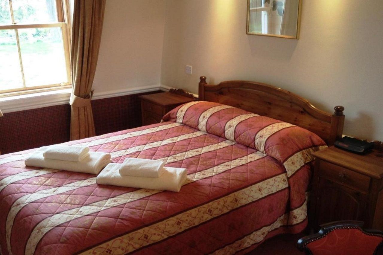 The Eskbank Hotel - Rathan House ダルケイス エクステリア 写真