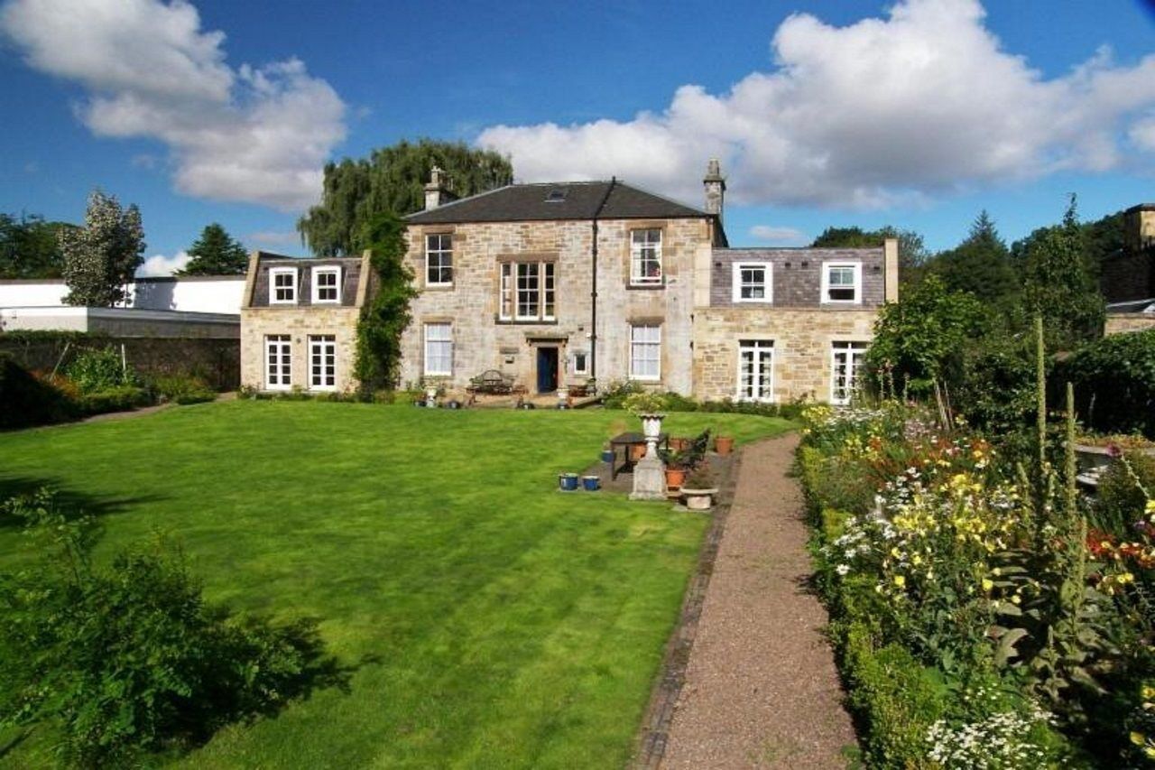 The Eskbank Hotel - Rathan House ダルケイス エクステリア 写真